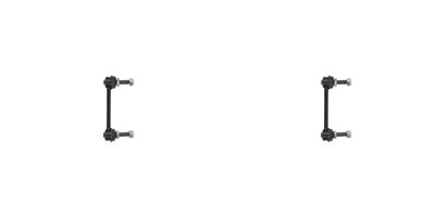 Stabilisatorstang Set SET43320x2