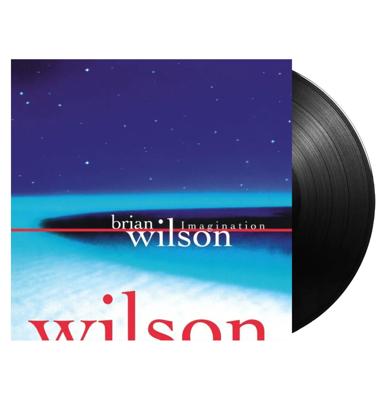 Brian Wilson - Imagination (Record Store Day 2026) (LP)