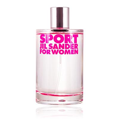 Jil Sander Sport For Women Eau de Toilette 100ml