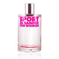 Jil Sander Sport For Women Eau de Toilette 100ml