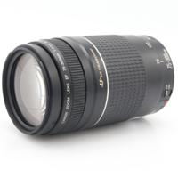 Canon EF 75-300mm f/4-5.6 III USM occasion