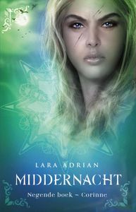 Corinne - Lara Adrian - ebook