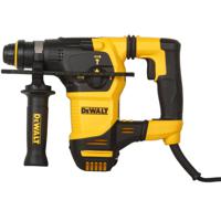 DeWALT D25333K-QS boorhamer 950 W SDS-plus - thumbnail