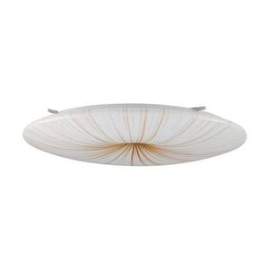 EGLO Nieves 1 Plafondlamp Ø 51 cm - Goud