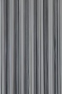 Sunarts model 599 Palermo transparant / wit afm 100 x 232 cm