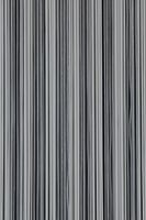 Sunarts model 599 Palermo transparant / wit afm 100 x 232 cm