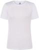 JHK 101 Ladies´ Sport T-Shirt - White - XXL