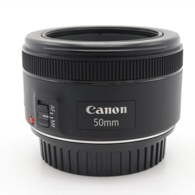 Canon EF 50mm F/1.8 STM occasion