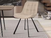 Stoel AREEBA beige