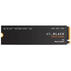 WD SSD Black SN7100 1TB
