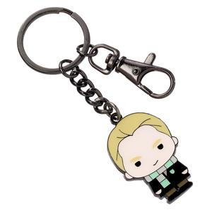 Harry Potter Draco Malfoy sleutelhanger