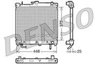 Radiateur DRM47003