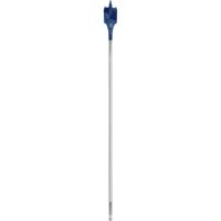 Bosch Accessories 2608900350 Hout-freesboor 25 mm Gezamenlijke lengte 400 mm Zeskant schacht 1 stuk(s)