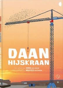Daan Hijskraan (Hardback)