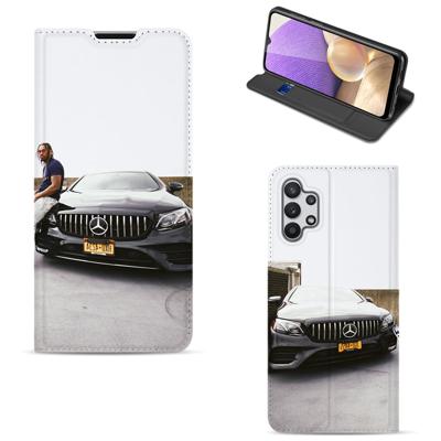 Telefoonhoesje Maken Galaxy A32 5G met Foto&apos;s | Eigen telefoonhoesje ontwerpen | Op maat gemaakt