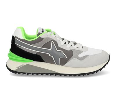W6YZ Yak white grey anthr Multi grijs maat 42