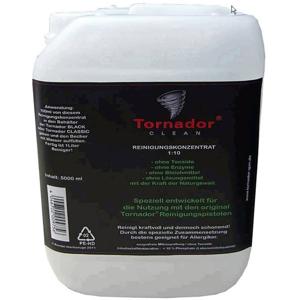 Tornador 877925 Tornador-Clean reinigingsconcentraat 5 l