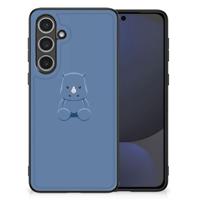 Samsung Galaxy S24 FE Hoesje Baby Rhino