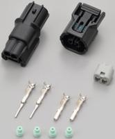 DAYTONA Connector 2pin sw type kaw 040-hx