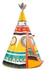 DJECO Play Tent Teepee