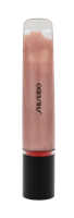 Shiseido Shimmer Gel Gloss 02 Toki Nude Lipgloss 9 ml Dames