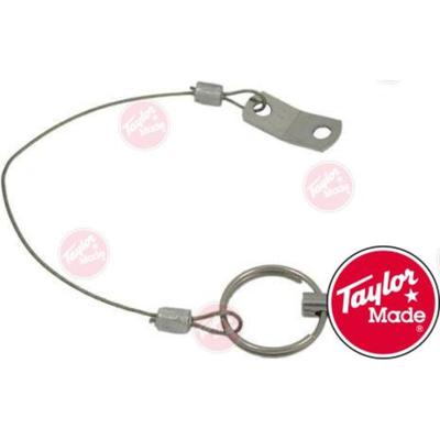 TAY11227 - RVS VORKPEN MET SLOT (2