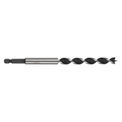 Wolfcraft Houtbalkenboor | "Speedwinder" | Zeskantschacht | Ø10mm | 1 stuk - 7133000