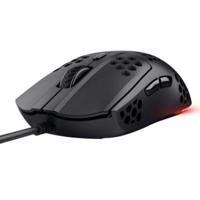 Gamemuis Trust GXT 929 Helox Zwart 6400 dpi