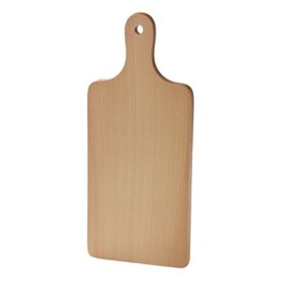 Snijplank met Handvat FSC