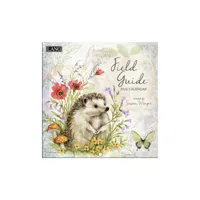 Field Guide Mini Kalender 2026