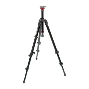 Manfrotto 755XB Mini Video Tripod