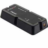 Geluidssysteem 105 Bleutooth ontvangstbereik max. 10 meter Loox5 voor kleine ruimten Geluidssysteem 105 Bleutooth ontvangstbereik max. 10 meter Loox5 voor kleine ruimten