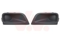 Ventilatiegrille, bumper 0991595