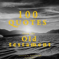 100 Quotes from the Old Testament - thumbnail