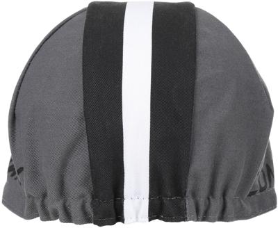 CONWAY cap "bike" cap bike grv grey/black