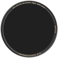 B+W ND 3.0 MRC nano MASTER 67mm