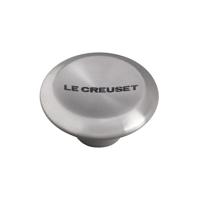 LE CREUSET - Accessoires - Knop RVS 5.7cm