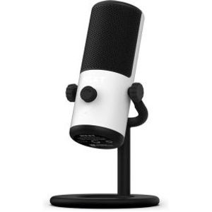 NZXT Capsule Mini Wit