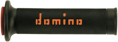Domino rubber handvat "a010
