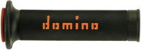 Domino rubber handvat "a010