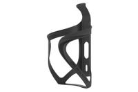 Lezyne Carbon Team Bidonhouder - Zwart Lezyne Carbon Team Bidonhouder - Zwart