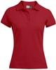 Promodoro E4150 Women´s Polo 92/8 - Cherry Berry - XXL