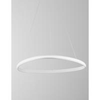 Lyora Design hanglampAries wit Ø 74cm - 9357062