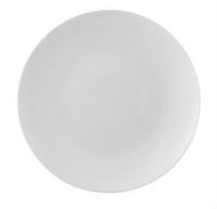 ROSENTHAL - Jade Pure White - Plat bord 28cm coupe - thumbnail