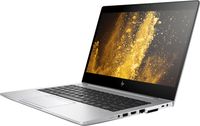 HP EliteBook 830 G5 Laptop 33,8 cm (13.3") Full HD Intel® Core™ i5 i5-7200U 8 GB DDR4-SDRAM 256 GB SSD Wi-Fi 5 (802.11ac) Windows 10 Pro Zilver - thumbnail