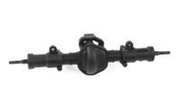 RC4WD 1/24 D44 Plastic Complete Rear Axle (Z-A0142)