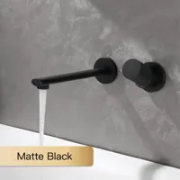 AquaÉlan Luxe Wandkraan