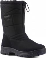 Olang Stubai OC Sneeuwlaars Heren Nero 44 Olang Stubai OC Sneeuwlaars Heren Nero 44