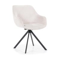 Eleonora Mamé eetkamerstoel Beige