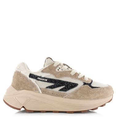 Hi-Tec HTS Shadow pelican/winter twig Suede Unisex